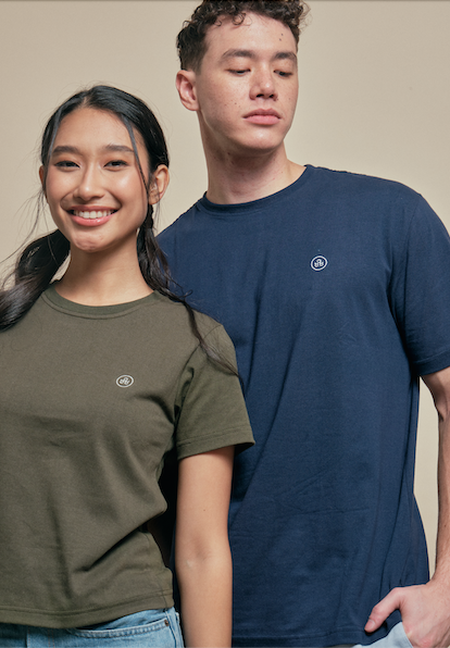 75th Anniversary Collection - Women's Army Green