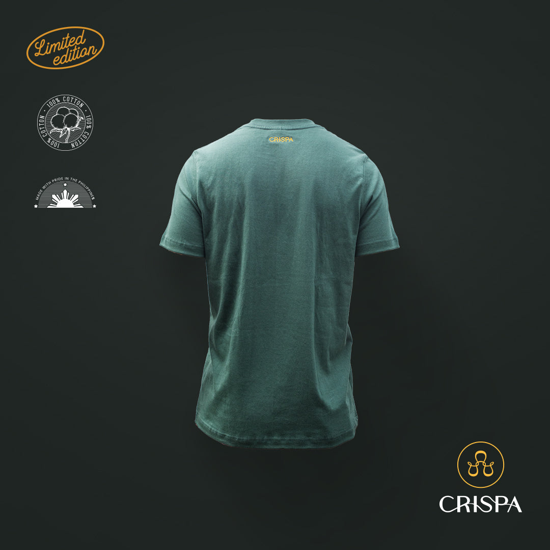 CRISPA Limited Edition T-Shirt